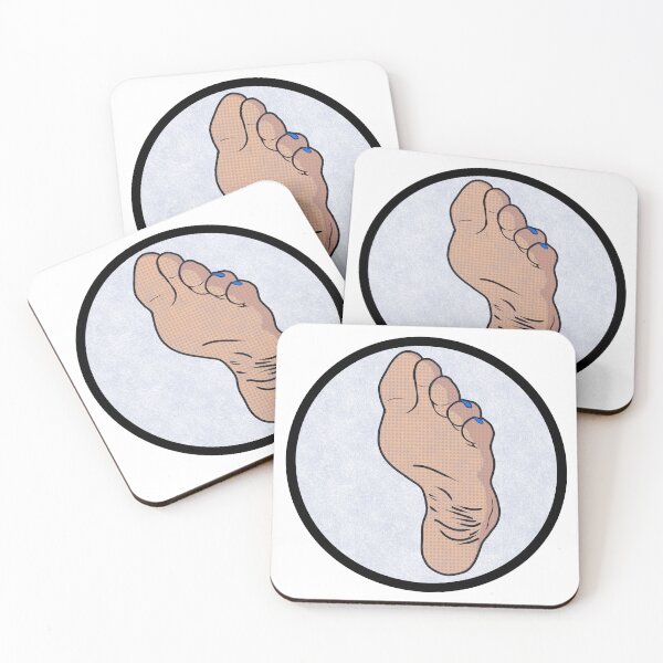 Item preview, Soles Badge designed and sold by SolefulStickers.