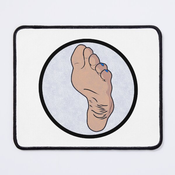 Item preview, Soles Badge designed and sold by SolefulStickers.