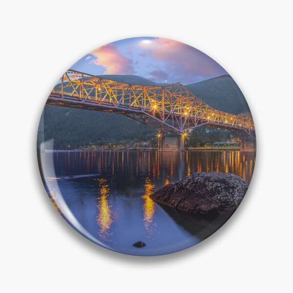 Item preview, Nelson River designed and sold by BoKev.