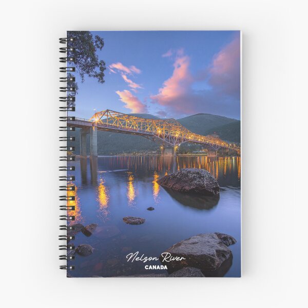 Item preview, Nelson River designed and sold by BoKev.