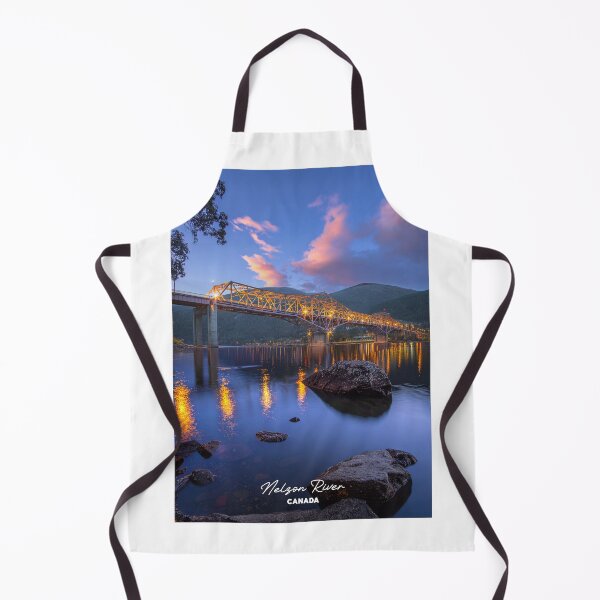 Item preview, Nelson River designed and sold by BoKev.