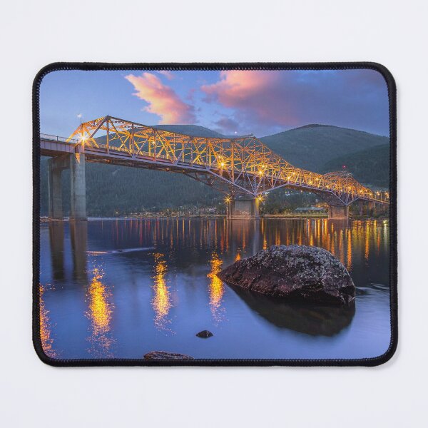 Item preview, Nelson River designed and sold by BoKev.