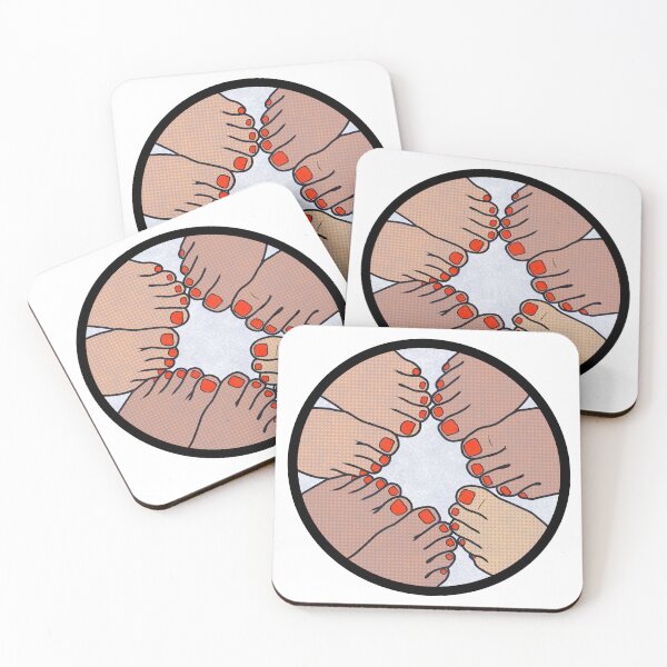 Item preview, Soles Badge designed and sold by SolefulStickers.