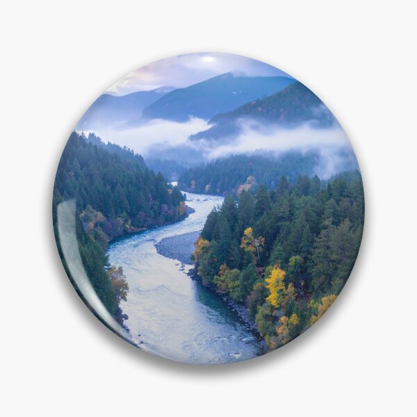 Item preview, Klamath River designed and sold by BoKev.