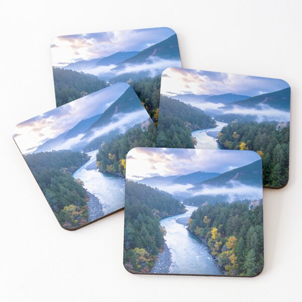 Item preview, Klamath River designed and sold by BoKev.