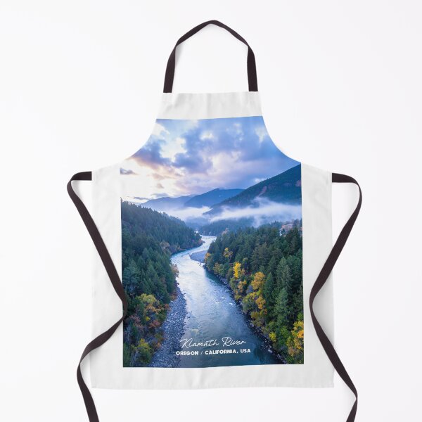 Item preview, Klamath River designed and sold by BoKev.