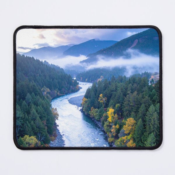 Item preview, Klamath River designed and sold by BoKev.