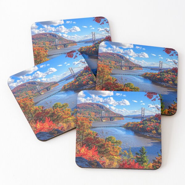 Item preview, Hudson River designed and sold by BoKev.