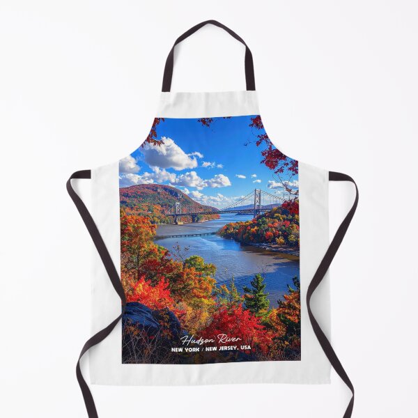 Item preview, Hudson River designed and sold by BoKev.