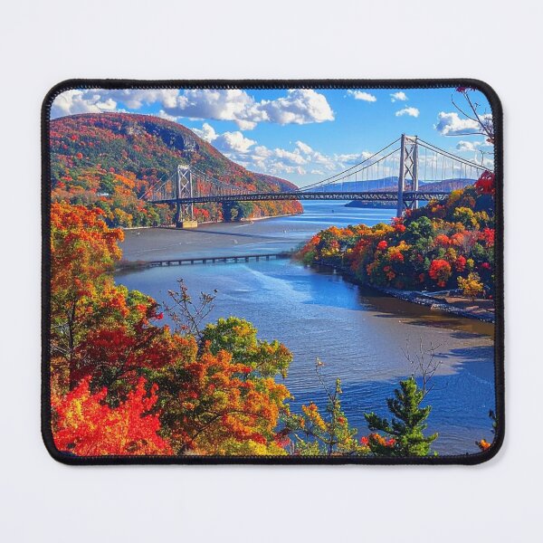 Item preview, Hudson River designed and sold by BoKev.