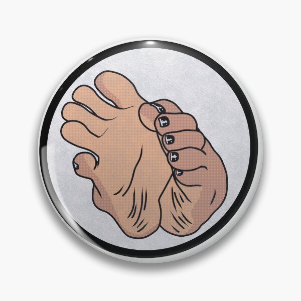 Item preview, Soles Badge designed and sold by SolefulStickers.