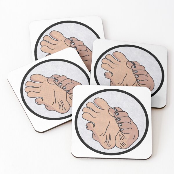Item preview, Soles Badge designed and sold by SolefulStickers.