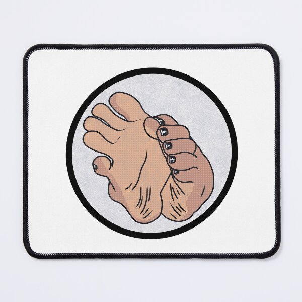 Item preview, Soles Badge designed and sold by SolefulStickers.