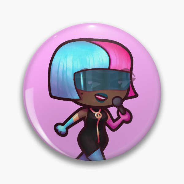 Item preview, Chibi Prism designed and sold by don-othellito.