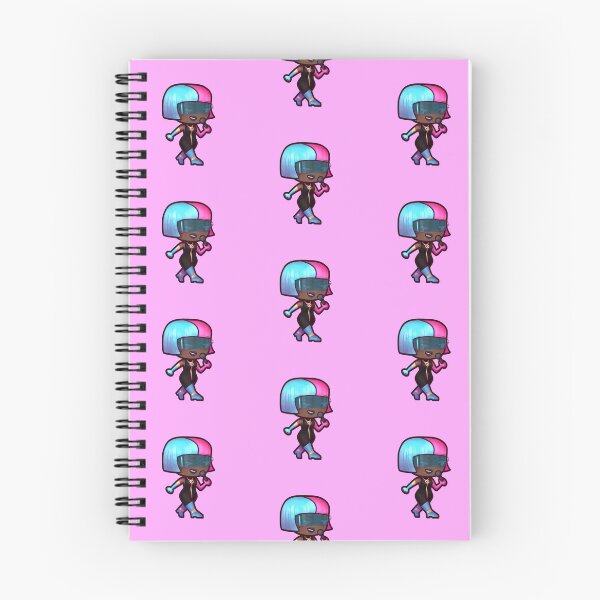 Item preview, Chibi Prism designed and sold by don-othellito.