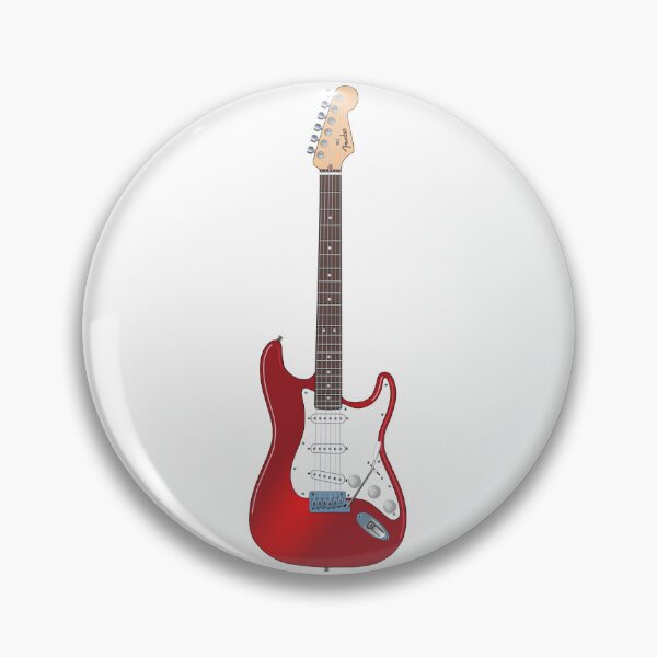 Item preview, Electric Guitar designed and sold by MarketingDNA.