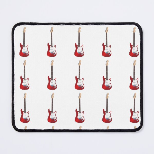 Item preview, Electric Guitar designed and sold by MarketingDNA.