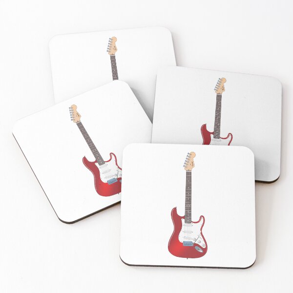 Item preview, Electric Guitar designed and sold by MarketingDNA.