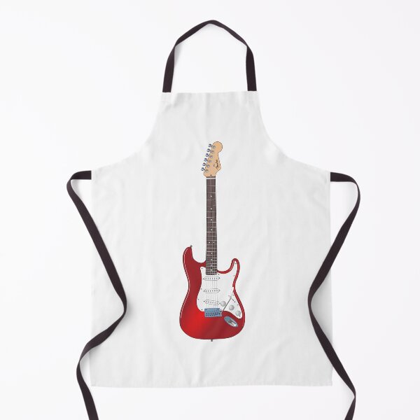 Item preview, Electric Guitar designed and sold by MarketingDNA.