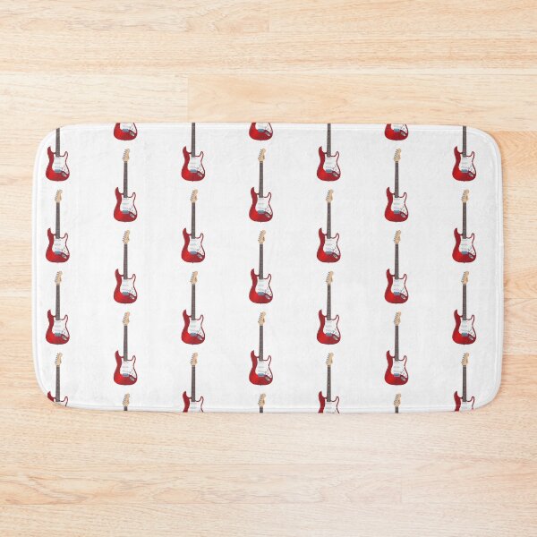 Item preview, Electric Guitar designed and sold by MarketingDNA.