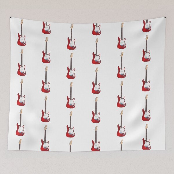Item preview, Electric Guitar designed and sold by MarketingDNA.