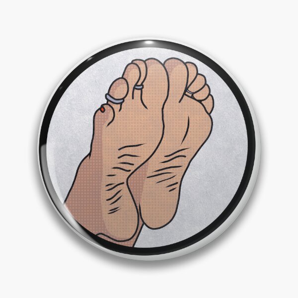 Artikelvorschau, Sohlenabzeichen entworfen und verkauft von SolefulStickers.