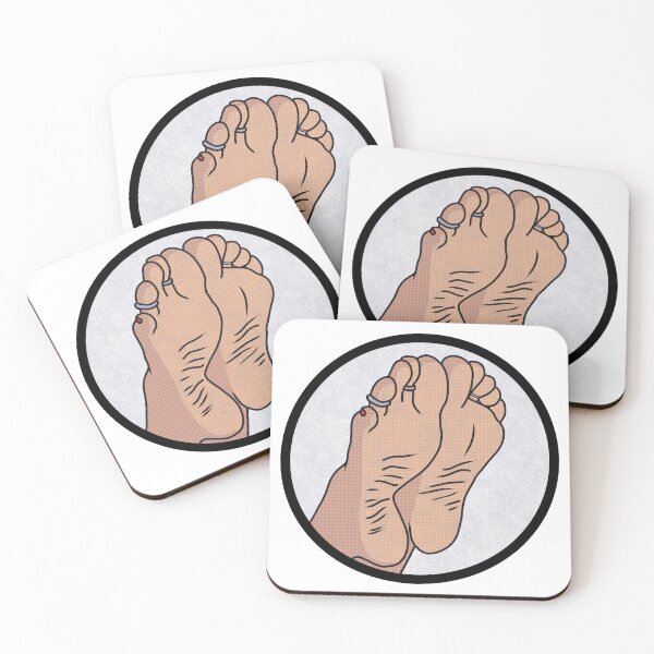 Item preview, Soles Badge designed and sold by SolefulStickers.