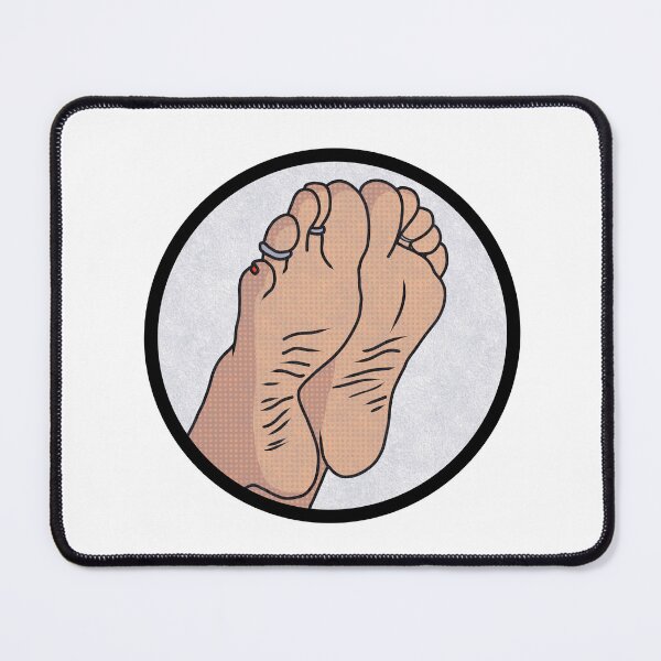 Item preview, Soles Badge designed and sold by SolefulStickers.