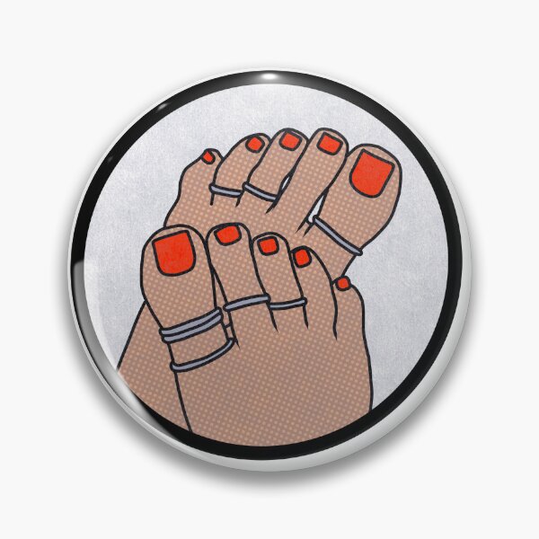 Item preview, Soles Badge designed and sold by SolefulStickers.
