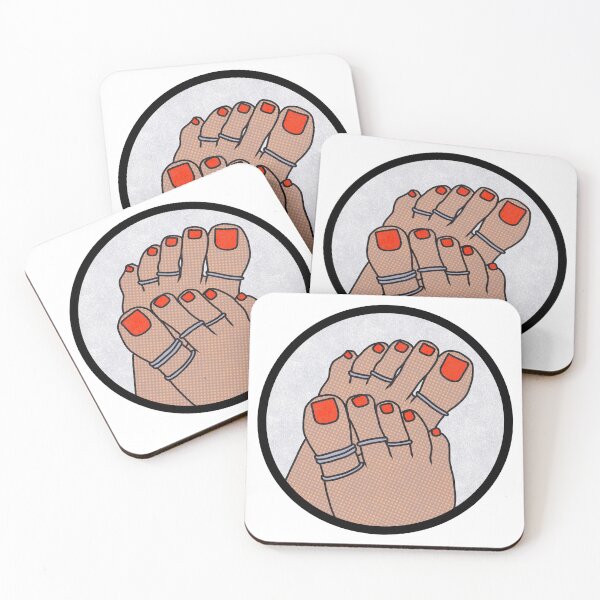 Item preview, Soles Badge designed and sold by SolefulStickers.