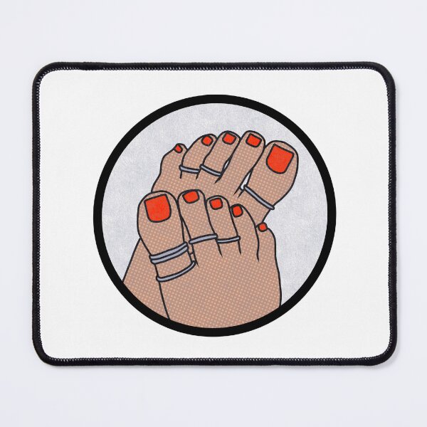 Item preview, Soles Badge designed and sold by SolefulStickers.