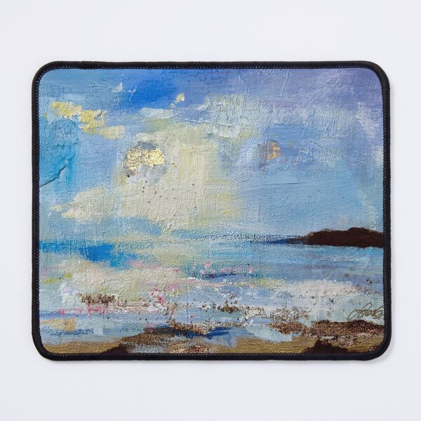 Item preview, Kauai Early Sun designed and sold by lorafinelli.