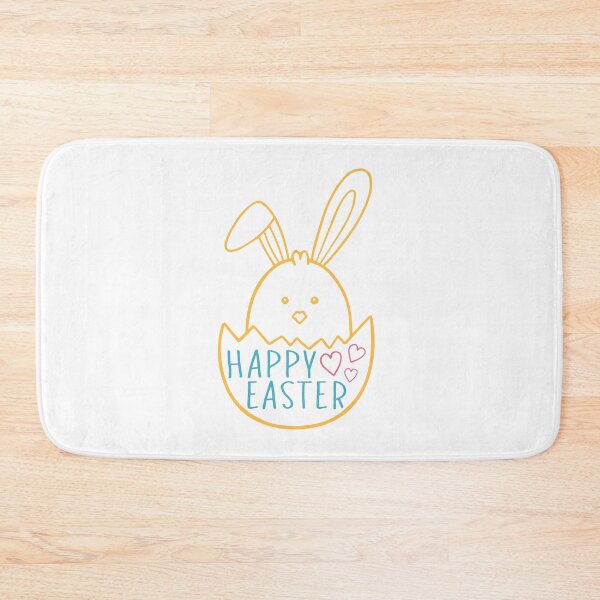 Item preview, Happy Easter designed and sold by Texas Southern Studio.