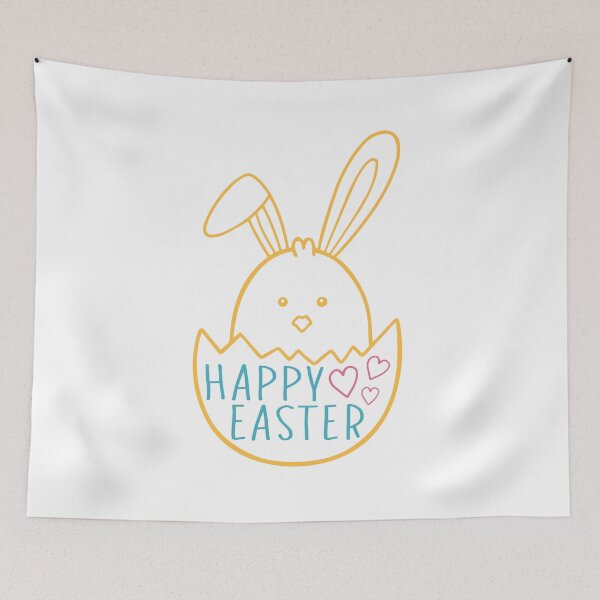Item preview, Happy Easter designed and sold by Texas Southern Studio.