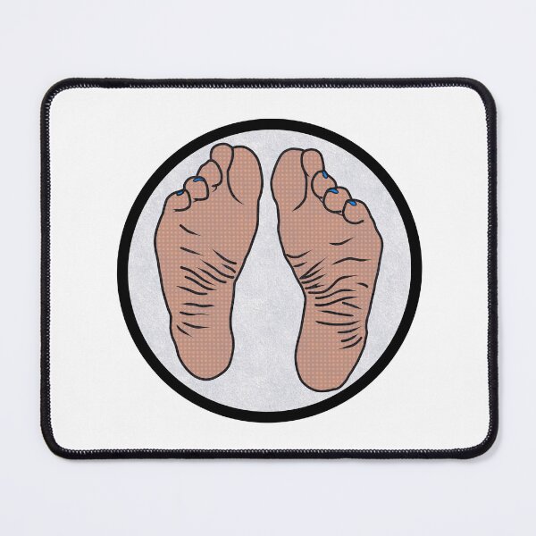 Item preview, Soles Badge designed and sold by SolefulStickers.