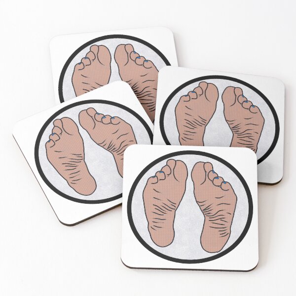 Item preview, Soles Badge designed and sold by SolefulStickers.
