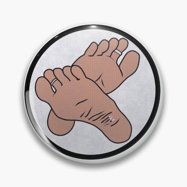 Item preview, Soles Badge designed and sold by SolefulStickers.