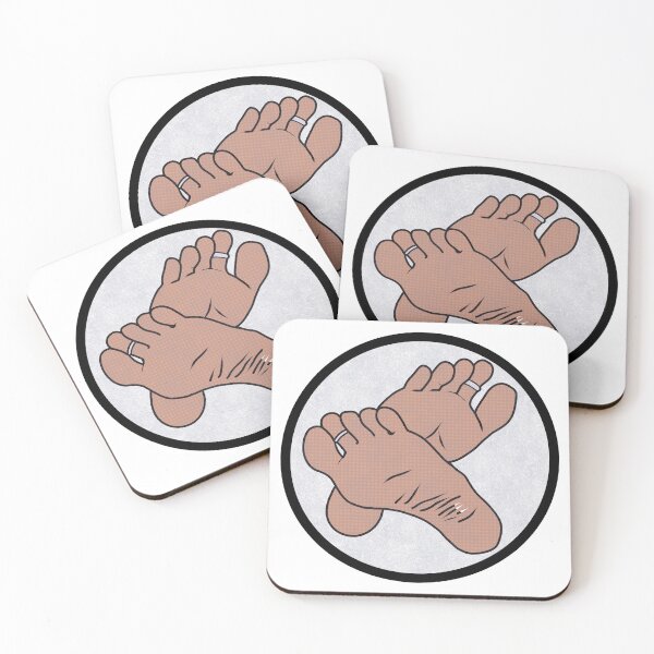 Item preview, Soles Badge designed and sold by SolefulStickers.