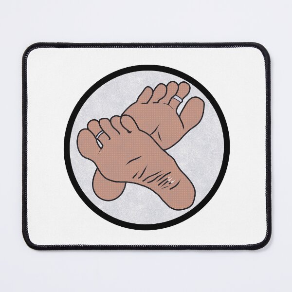 Item preview, Soles Badge designed and sold by SolefulStickers.