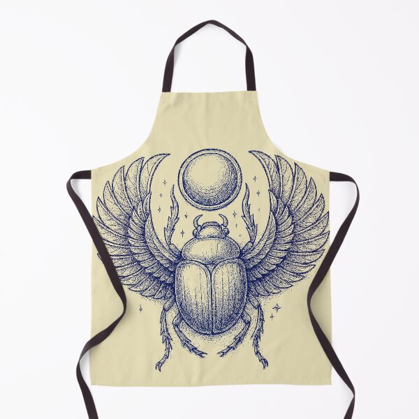 Item preview, Keeper of the Sun‑Gate designed and sold by Coconautica.