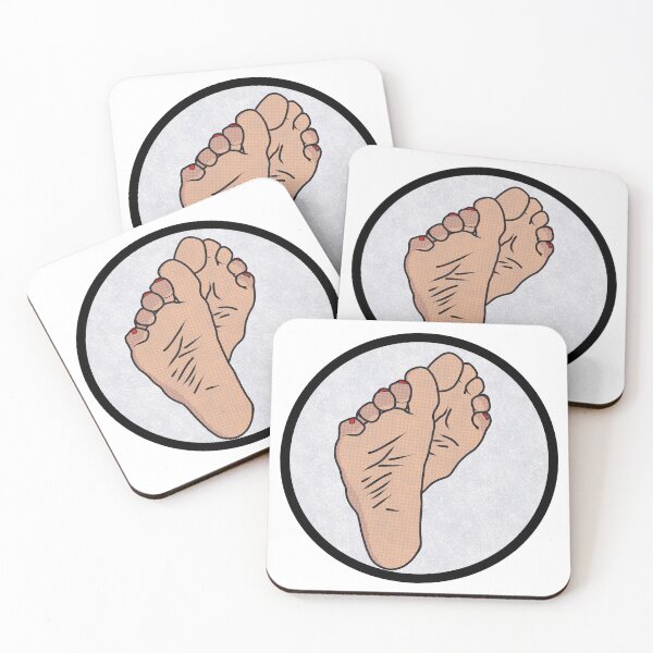 Item preview, Soles Badge designed and sold by SolefulStickers.