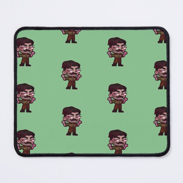 Item preview, Chibi Punch Up designed and sold by don-othellito.