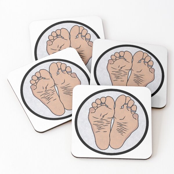 Item preview, Soles Badge designed and sold by SolefulStickers.