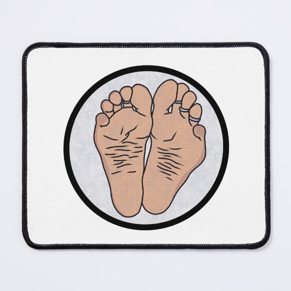 Item preview, Soles Badge designed and sold by SolefulStickers.