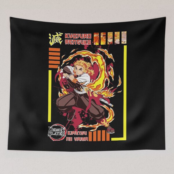 Item preview, Pillar of fire designed and sold by menisheem.
