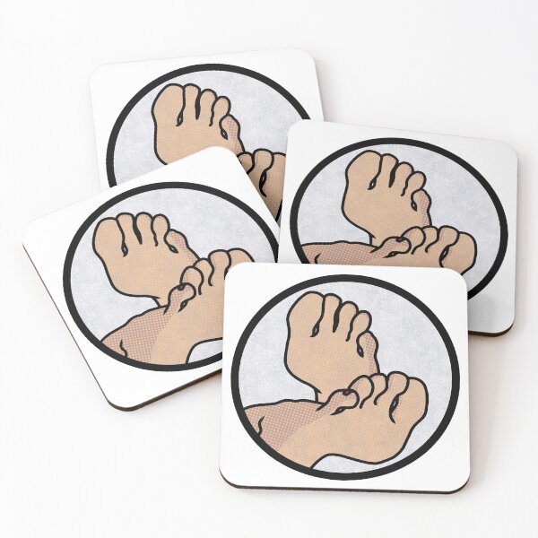 Item preview, Soles Badge designed and sold by SolefulStickers.