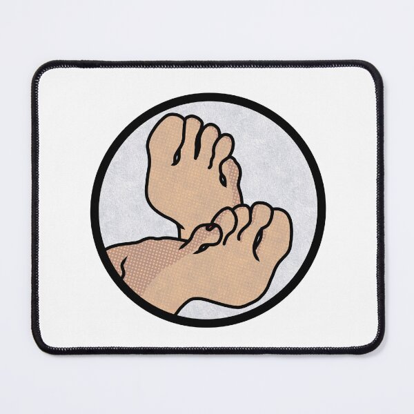 Item preview, Soles Badge designed and sold by SolefulStickers.