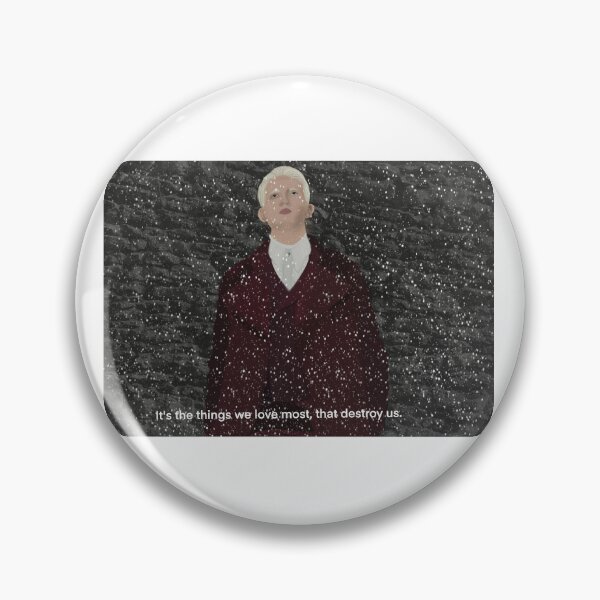 Item preview, Young president snow designed and sold by Niina-art.