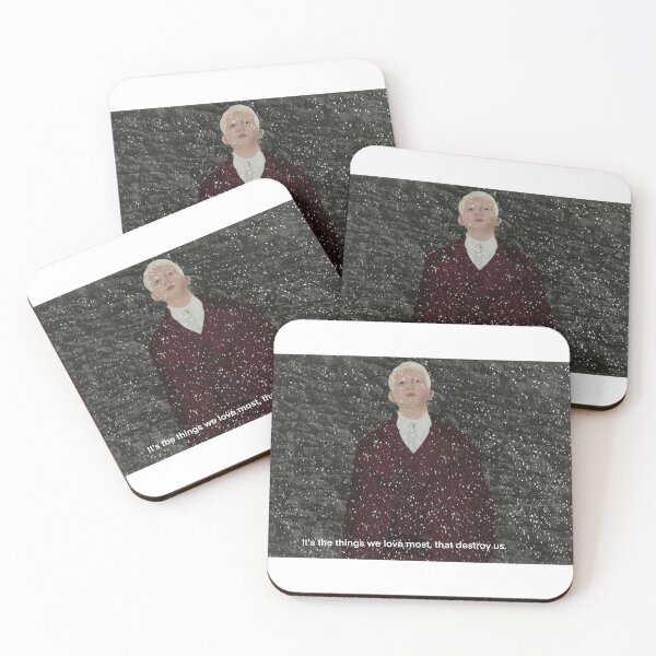 Item preview, Young president snow designed and sold by Niina-art.