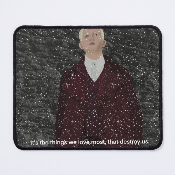 Item preview, Young president snow designed and sold by Niina-art.